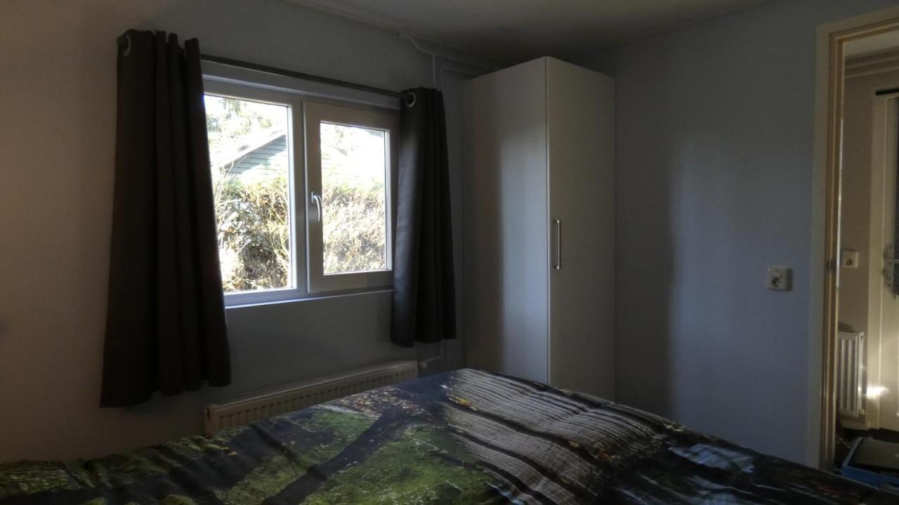 Poort Van De Veluwe Voorthuizen Exterior foto